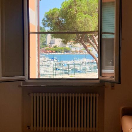 La Cicala Villa Le Grazie  Buitenkant foto