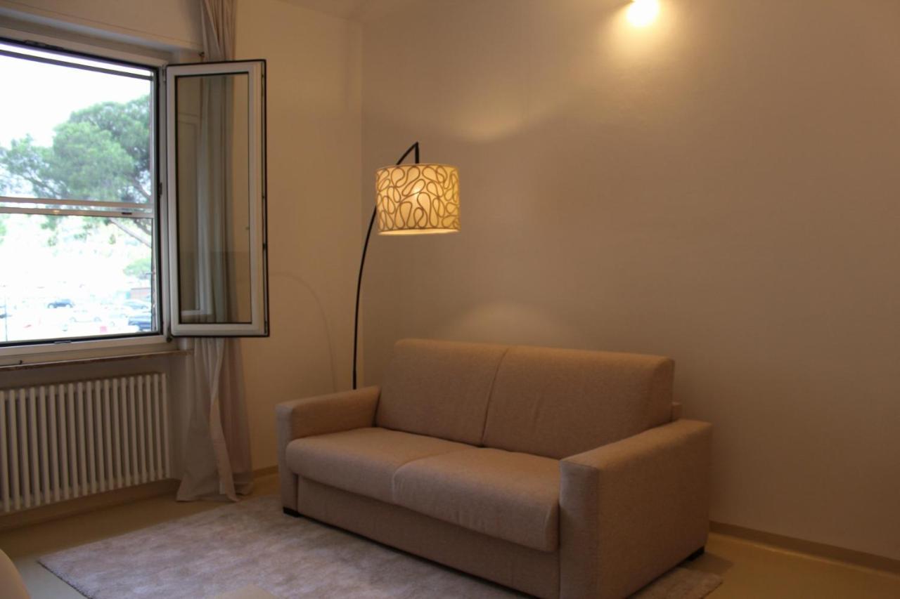 La Cicala Villa Le Grazie  Buitenkant foto